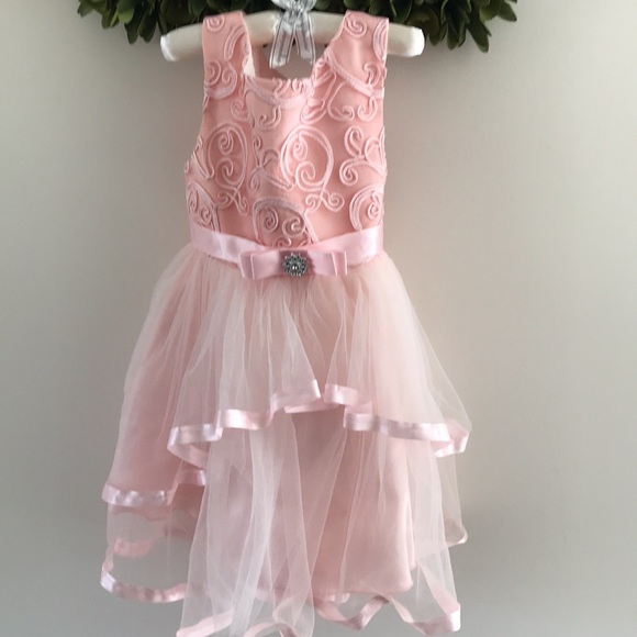 Sunny Fashion Other - Girls Dressy Dress